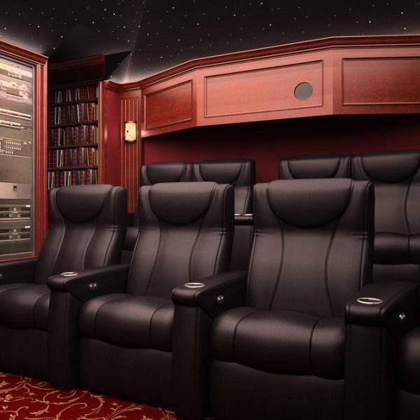 CinemaTech-Seats CinemaTech-Seats